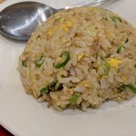 ラーメン魁力屋 - 料理写真: