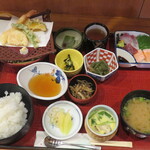 びんさん魚市鳥市 - 