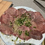 京城 - 料理写真: