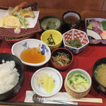 びんさん魚市鳥市 - 