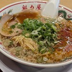 ラーメン魁力屋 - 料理写真: