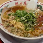 ラーメン魁力屋 - 料理写真: