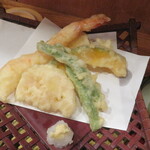 びんさん魚市鳥市 - 