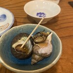 焼貝 あこや 日比谷店 - 