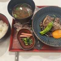 花蝶 銀座本店 - 