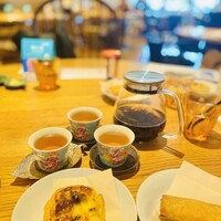 ブリル飯店 - 