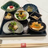 花蝶 銀座本店 - 
