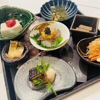 花蝶 銀座本店 - 