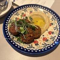 Trattoria Tabule - 