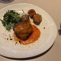 Trattoria Tabule - 