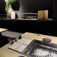 焼肉割烹 YP流 西心斎橋店 - 