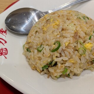 ラーメン魁力屋_1