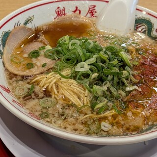 ラーメン魁力屋_0