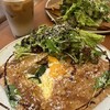 PALM Cafe&Creperie - 