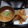 大地のうどん 筑紫野店