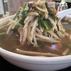 ベトコンラーメン新京 師勝店