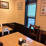 カフェ すろうらいふ - 