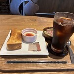 カフェ すろうらいふ - 