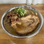 中華そば 田村 - 