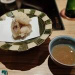 魚と醸造酒 大阪福島 うお吟 - 