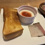 カフェ すろうらいふ - 