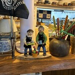 カフェ すろうらいふ - 