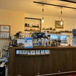 カフェ すろうらいふ - 