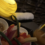 マンダリンオリエンタル 東京 - 