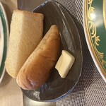 フランス料理の総菜食堂 パ マル - 