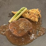 フランス料理の総菜食堂 パ マル - 