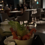 マンダリンオリエンタル 東京 - 