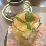 フランス料理の総菜食堂 パ マル - 