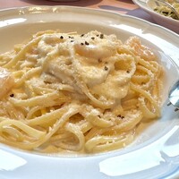 La Terrazza SABATINI - 
