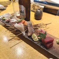 魚斉 - 