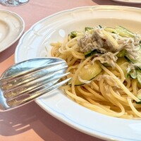 La Terrazza SABATINI - 