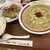 オカモト☆タンメン。 - 料理写真: