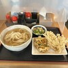 本格さぬきうどん　穂乃香