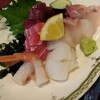 中村屋 - 刺身