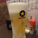 もつ焼ぽるこ - 