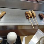 秋吉 - 料理写真: