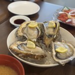 大六丸 - 料理写真: