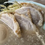 ラーメンショップ 境店 - 