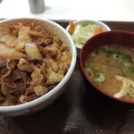 すき家 - 
