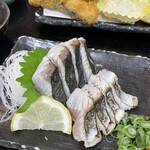 海鮮お食事処 銀蔵 - 