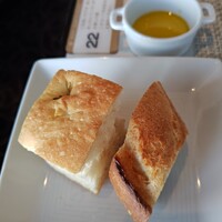 ビュー＆ダイニング コトシエール - 