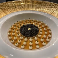 ガストロノミー ジョエル・ロブション - 