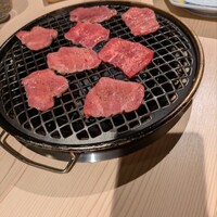 京の焼肉処 蓮蔵 - 