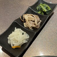 焼肉割烹 YP流 宗右衛門町本店 - 