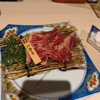 京の焼肉処 蓮蔵 - 