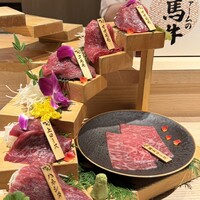 焼肉割烹 YP流 宗右衛門町本店 - 